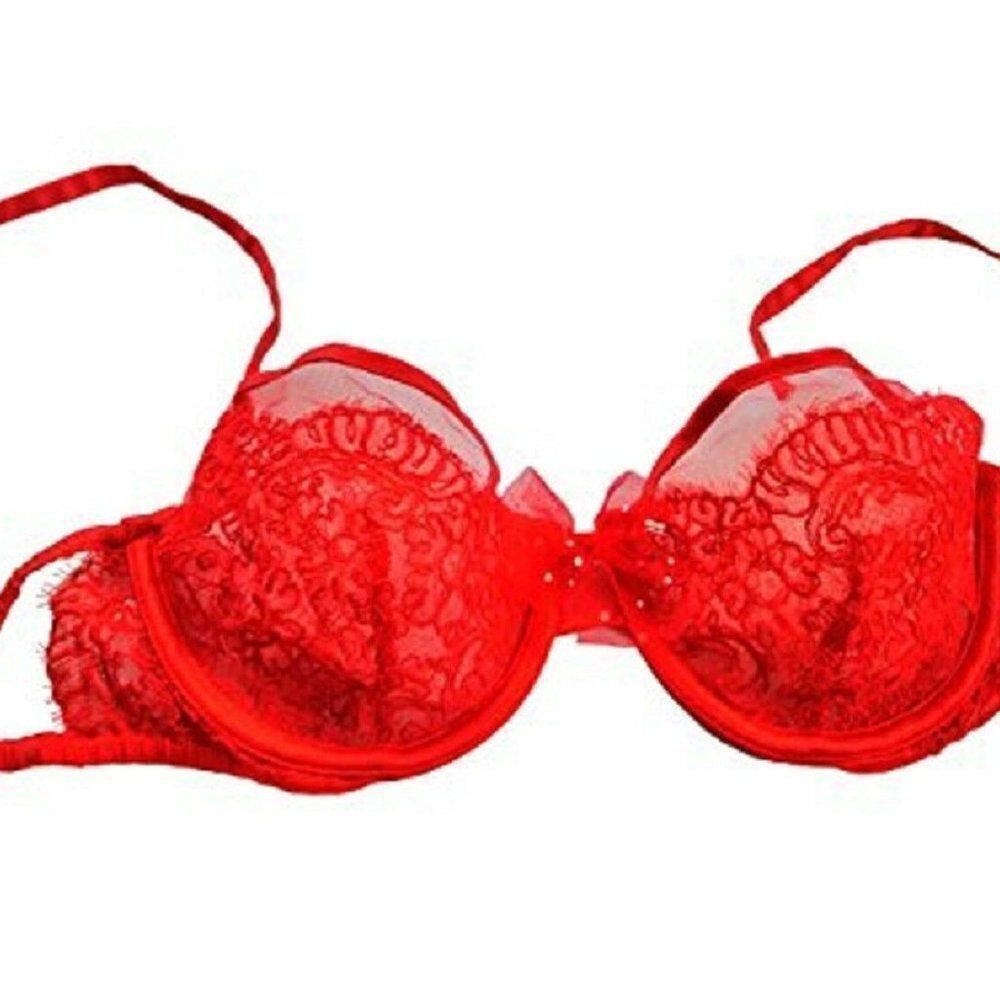 Victoria's Secret DESIGNER COLLECTION BRA 324
